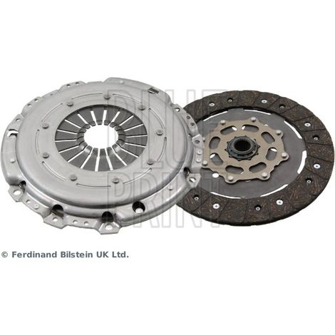 Kit d'embrayage Blue Print ADP153061 CITROËN 2052.Z1