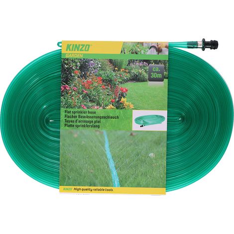 Filiyano-Tuyau d'arrosage pour une irrigation uniforme du jardin et des cultures - 30 (1/2)