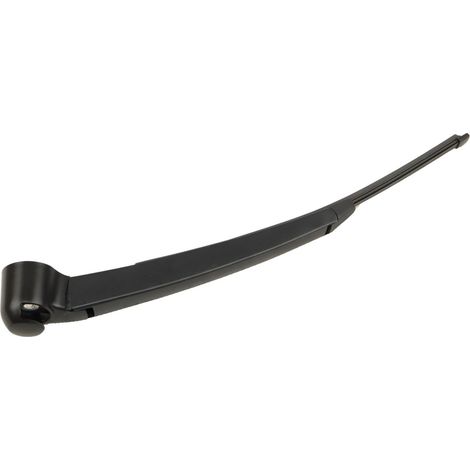 FT00483 brazo limpiaparabrisas trasero rápido con escobilla (1/2)