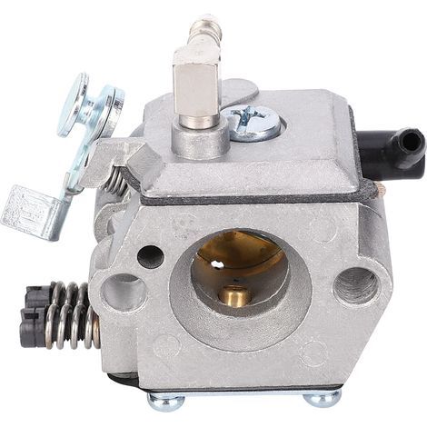 Accesorio de repuesto de carburador de alta precisión para piezas de motosierra 028 028AV 028 y resistente al desgaste (1/5)