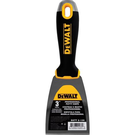 Spachtel DeWalt 2-139 76 mm