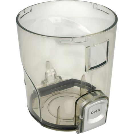 ENSEMBLE BOITE CYCLONIQUE POUR PETIT ELECTROMENAGER HOOVER - 49121338 (1/3)