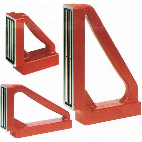 Saldatura quadrato 90 ° fisso 120. lunghezza 115/105mm