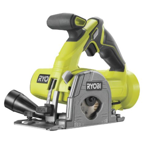 Sega multi materiale RYOBI 18V OnePlus 85mm - 2 lame - Senza batteria o caricatore - R18MMS-0 (1/5)