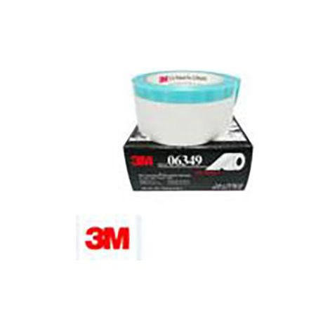 3M 6349 Klebebänder ANHEBEN GLASSES 10 MM