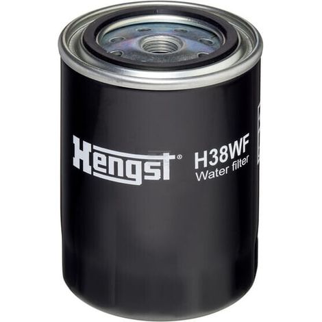 Filtro de agua HENGST H38WF