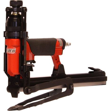 Agrafeuse Pneumatique PL 12/25 P2 - 2.3 kg - D-Work (1/2)