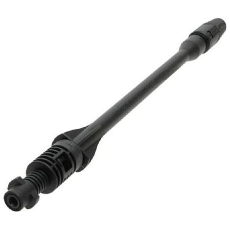 Lance Rotatif pour Karcher K2 K3 K4 K5 K6 K7 Nettoyeurs Haute Pression, Pistolet de Nettoyeur avec Buse Réglable Accessoire Jet Lance Turbo pour Kärcher K2 K7 Série (1/4)