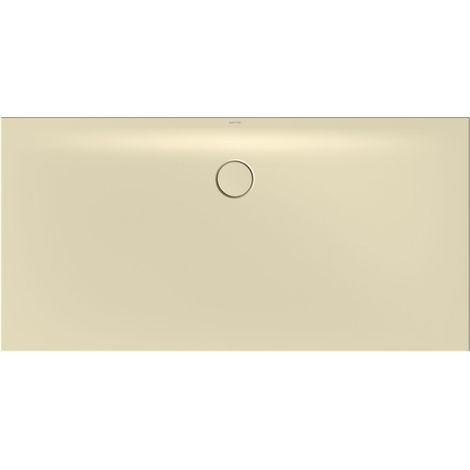 BetteFloor Side receveur de douche latéral, 160x80cm, 3375-441, (1/5)