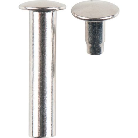 KS-Tools 150.2039-R007P Niete (1/2)