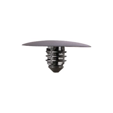 KS Tools - Agrafes de fixation de capitonnage de capot pour Ford et Mazda - Ø 6 mm - 10 pcs - 420.1409 (1/2)