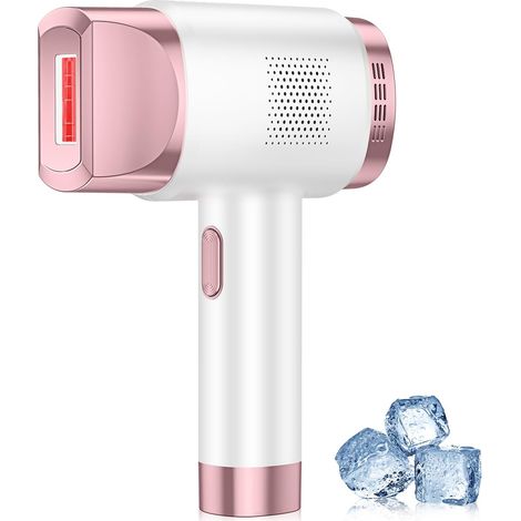 Hair Removal Glace Flash Automatique (1/5)