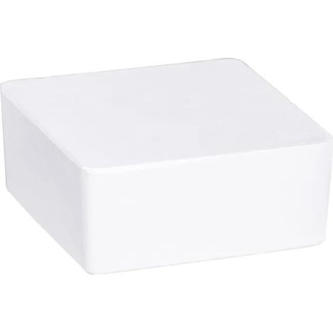 Deshumidificador Cubo Wenko 500 g cloruro calcio 10 x 5 cm