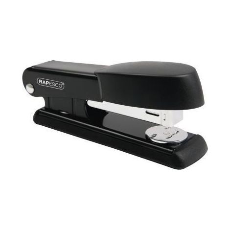 RAPESCO Heftgerät R53500B2 Metall schwarz (1/3)