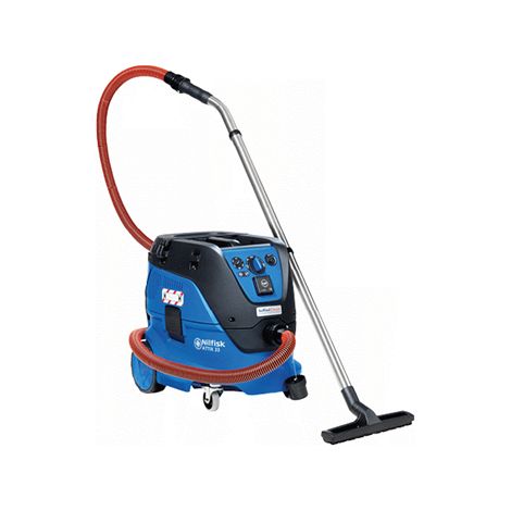 Nilfisk Sicherheitssauger ATTIX 33-2H IC 220-240V BG BAU ASBEST