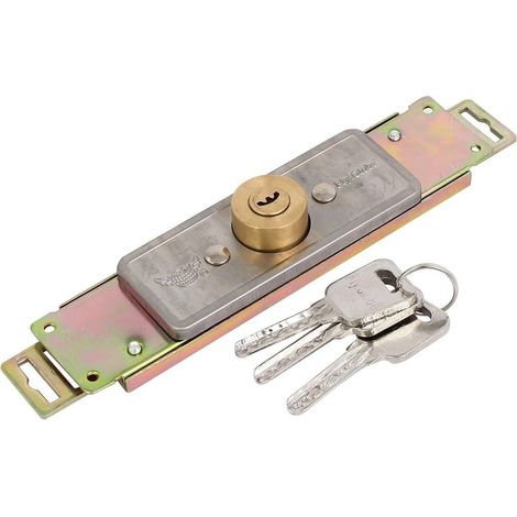 11-Zoll-Sperrzylinder (0c703894fec7cd3e8df5165074db651c) (1/4)