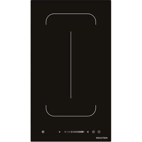 Placa de Inducción Mpm 30-IM-09 29 cm 60 mm 3500 W