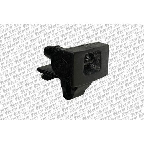 Gicleur lave-glace avant compatible Renault Kangoo I 8200600847