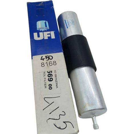 Filtro carburante marca ufi codice wf 8168 (1/4)