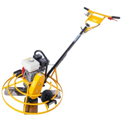 Lisseur de ailes FGB-92