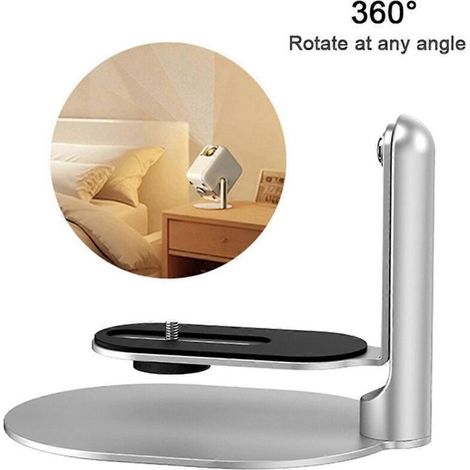 Supporto per proiettore XGIMI Halo H6 per proiettore Xiaomi HY300 – come mostrato in foto (1/5)