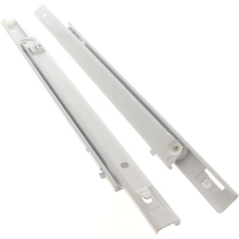 GLISSIERE EXTENSIBLE pour REFRIGERATEUR SIEMENS - 00432574 (1/2)