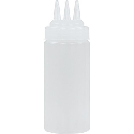 Bouteille de dosage 036cl - Emga