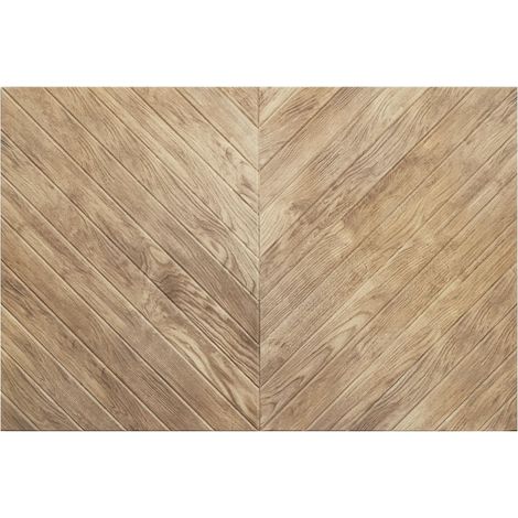 Mömax Akustikpaneel Milla Buchefarben ca. 60x90cm (1/5)