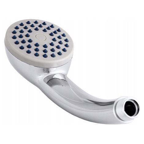 COMBINÉ DE DOUCHE CHROME GR1 GRANITAN (1/4)