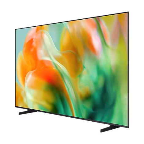 Samsung Smart Tv Mini Led 75" UE75M80HAUXZT 4K 144Hz NQ4 AI Gen2 3HDMI 1USB OTS Lite Piedini Laterali