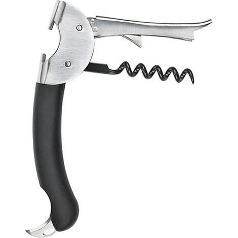 OXO Good Grips Double Lever Waiters Corkscrew (1/5)
