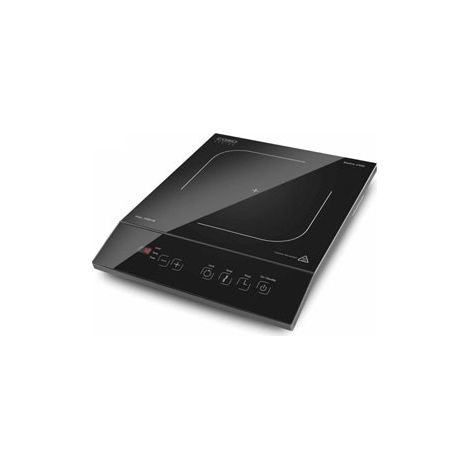 Table de cuisson à induction posable 2400w noir - Caso - 2230 (1/4)