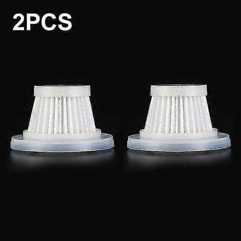 Filtre HEPA lavable pour aspirateur de voiture LT-117 (modèles 117c/117cd/117cg).-AquaForge (1/5)