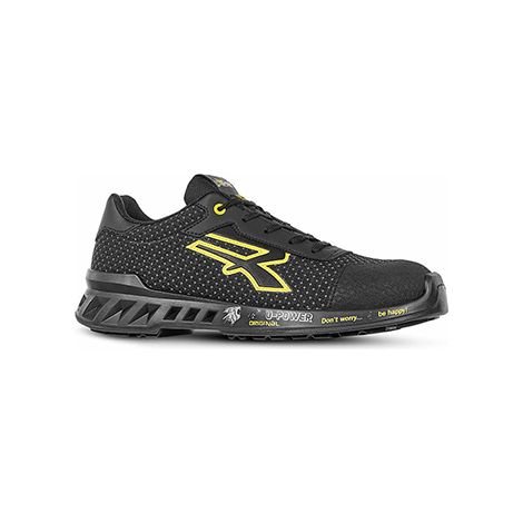 SCARPE ANTINFORTUNISTICHE LEVE MATT Misura: 45