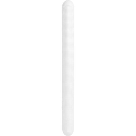 Rouleau à pâtisserie en plastique antiadhésif pour la maison, bâton pour biscuits, pâte à pâtisserie, ustensiles de cuisine (1/5)