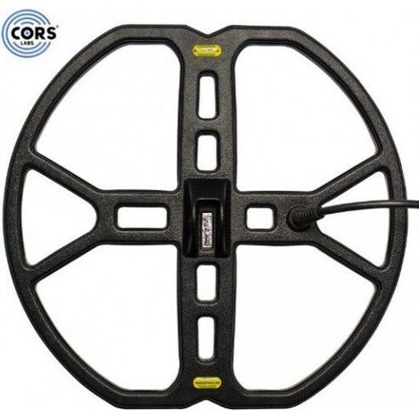 Cors piastra metal detector 13x14 per Whites Prizm 3 4 5 6 Coinmaster - DETONATION