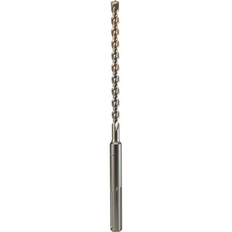 Makita - Punta da trapano SDS Max, 12x340 mm P-17033