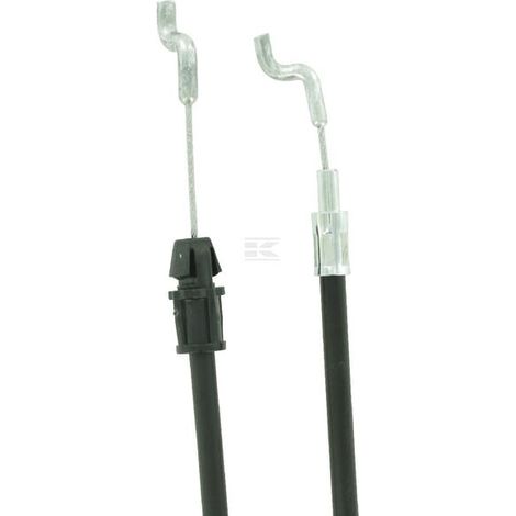 Câble de frein moteur SABO SA36007