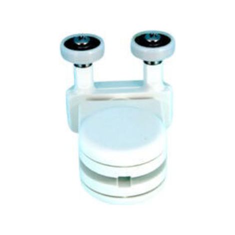 Ricambio supporto porta box doccia modello Nettuno Glass SP009
