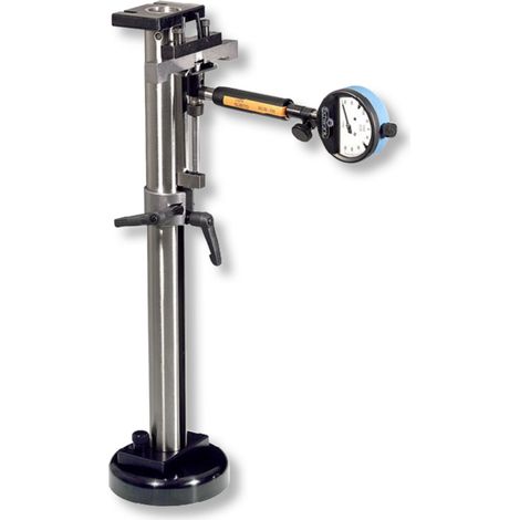 Einstellgerät ESU für Innenfeinmessgeräte inkl. Standfuß 4,5 - 160 mm