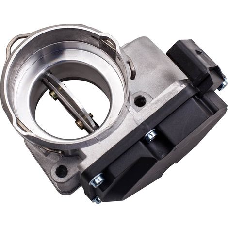 Corpo Farfallato Valvola Corpo Farfallato for Audi A3 VW Passat Golf Seat Leon (1/5)
