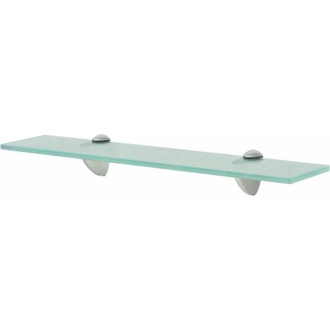Green Mobility-etagere murale Verre 50 x 20 cm 8 mm (1/4)