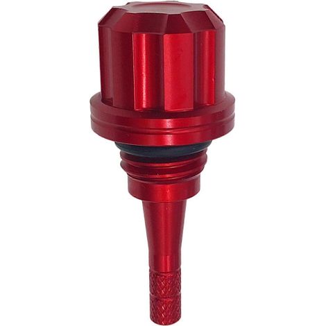 Bouchon de jauge d'huile moteur de remplacement pour moto Yamaha PG-1 XSR155 (1/5)