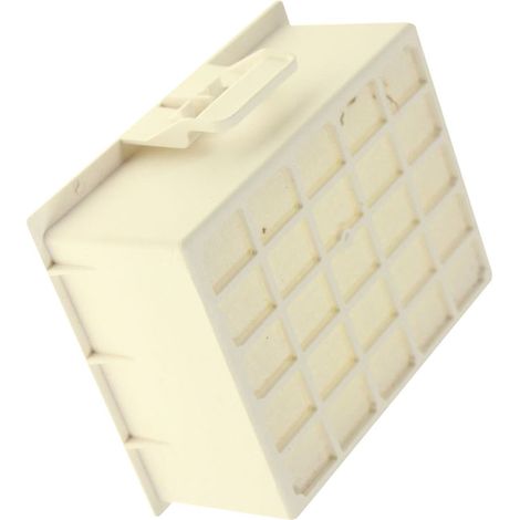 Filtre Hepa d'origine (17000725) Aspirateur BOSCH