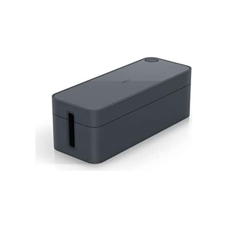 Durable CAVOLINE BOX L Caja de almacenamiento graphite (1/5)