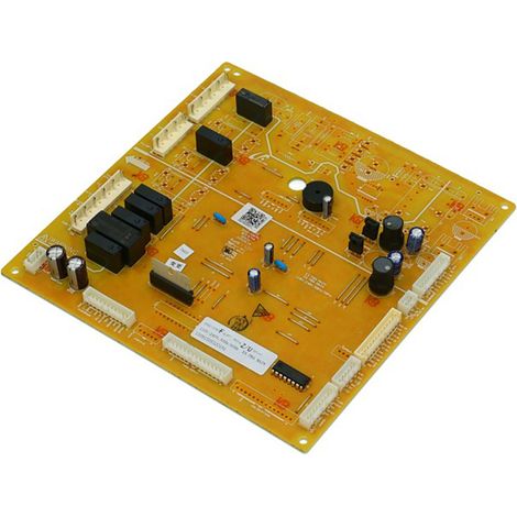 MODULE PRINCIPALE POUR REFRIGERATEUR SAMSUNG - DA92-00286R (1/2)