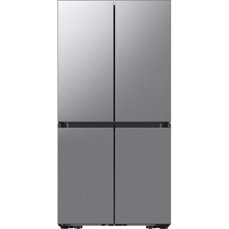 Samsung Series 8 RM70F67RDR. Posizionamento dell'apparecchio: Libera installazione, Design del prodotto: Porta francese, Colore del prodotto: Acciaio inox. Capacità ... - RM70F67RDREFT - RM70F67RDREF (1/5)