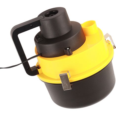 Aspirateur de voiture (1/5)
