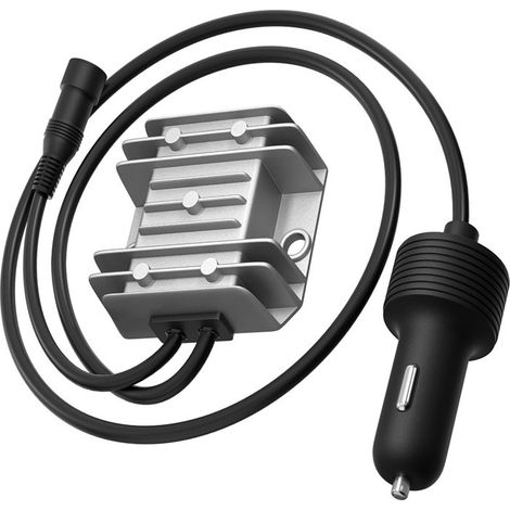 Kit convertisseur élévateur (boost) CC Starlink Mini 12 V/24 V vers 30 V 3,6 A – Idéal pour les camions et les camping-cars (1/5)