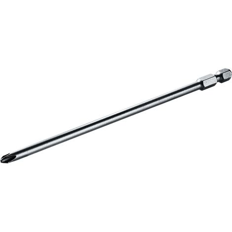 Festool – Embout pour visseuse PH 2-AF-55 769124 – Longueur 152 mm – 3 pièces – Pour vis PH 2 – Compatible avec DWC 18-2500 et DWC 18-4500 (1/7)